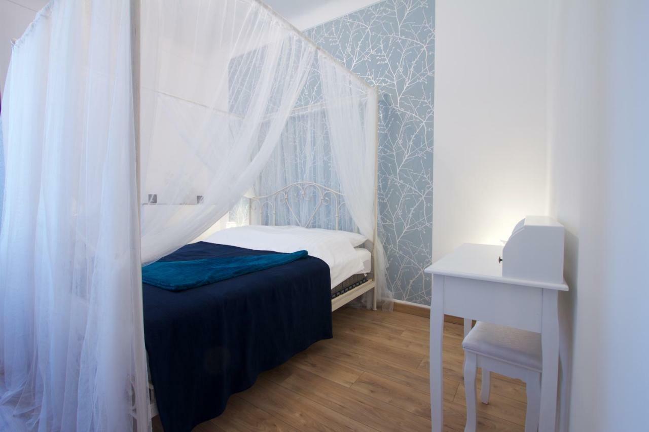 "Le Calypso" By Enjoynice, 2-Bedroom With Airco, Beach At 3 Min Exterior photo