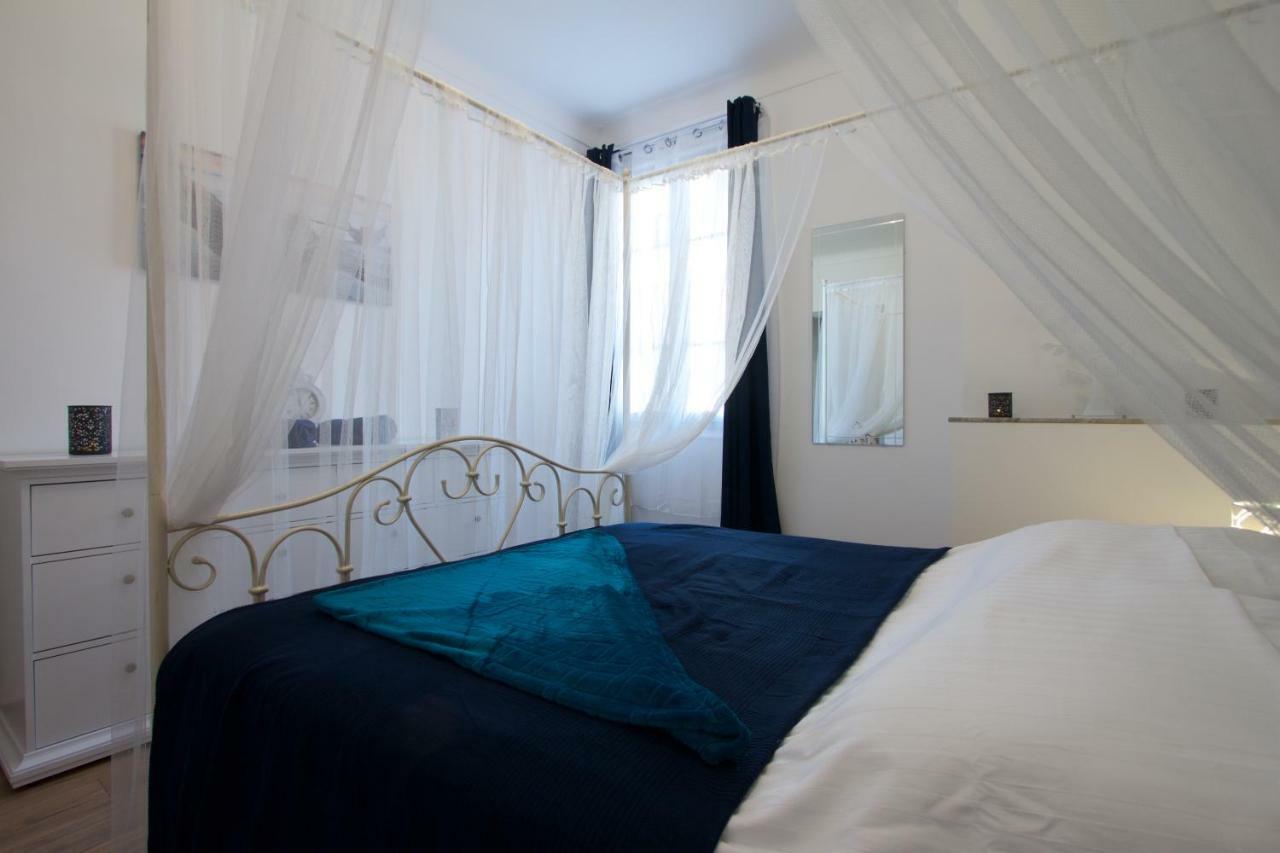 "Le Calypso" By Enjoynice, 2-Bedroom With Airco, Beach At 3 Min Exterior photo