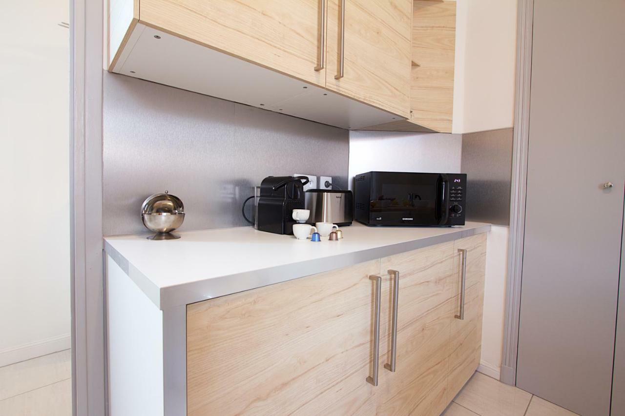 "Le Calypso" By Enjoynice, 2-Bedroom With Airco, Beach At 3 Min Exterior photo